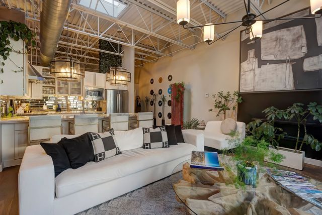 309 Church St PH 605, Nashville, TN 37201
