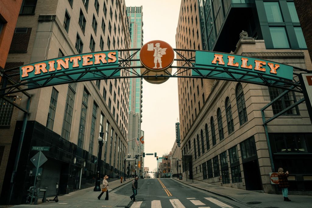 309 Church St PH 605, Nashville, TN 37201