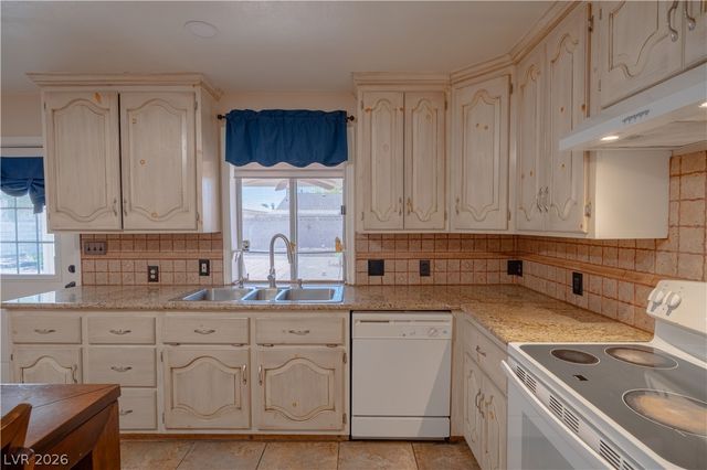 4631 East Colorado Avenue, Las Vegas, NV 89104