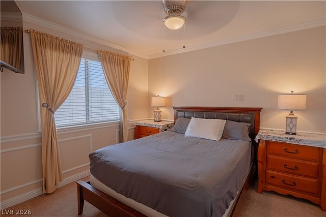 4631 East Colorado Avenue, Las Vegas, NV 89104