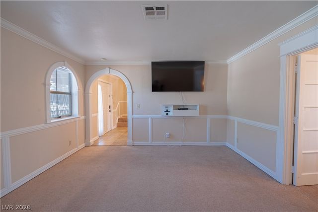 4631 East Colorado Avenue, Las Vegas, NV 89104