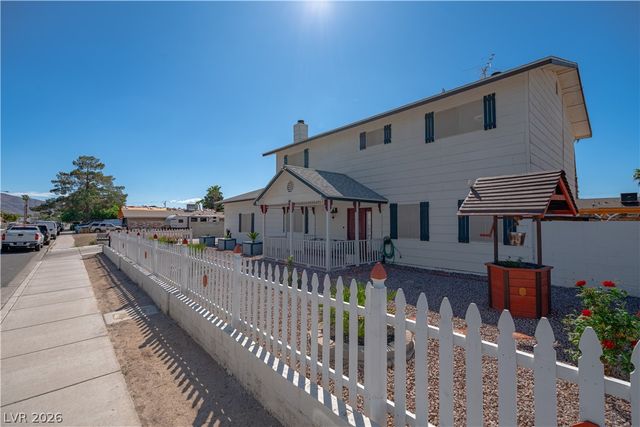 4631 East Colorado Avenue, Las Vegas, NV 89104