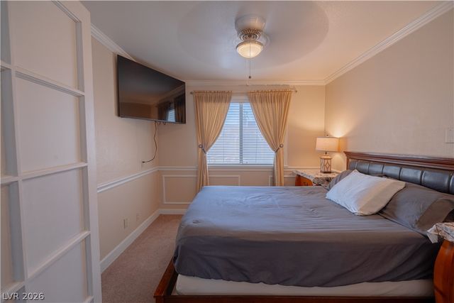 4631 East Colorado Avenue, Las Vegas, NV 89104