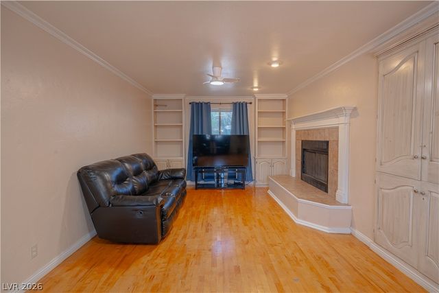 4631 East Colorado Avenue, Las Vegas, NV 89104