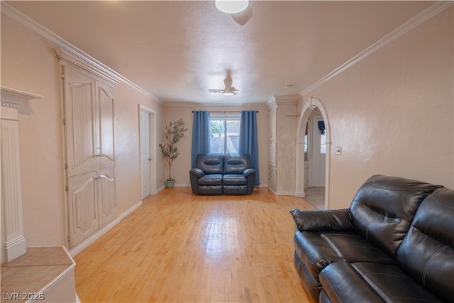 4631 East Colorado Avenue, Las Vegas, NV 89104