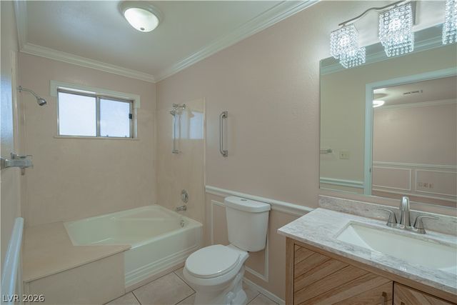 4631 East Colorado Avenue, Las Vegas, NV 89104