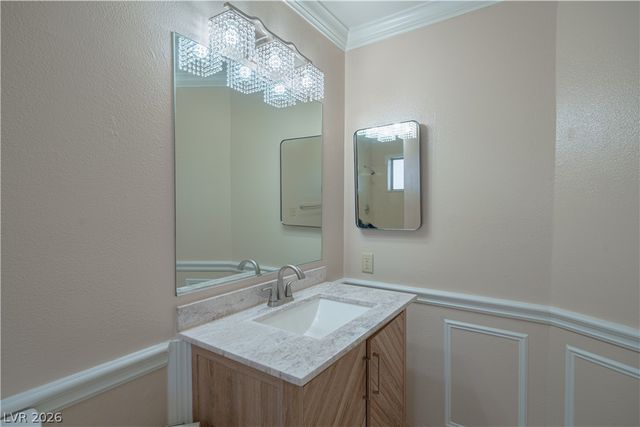 4631 East Colorado Avenue, Las Vegas, NV 89104