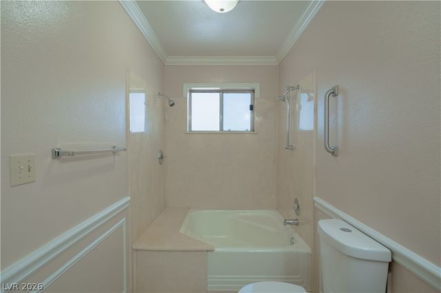 4631 East Colorado Avenue, Las Vegas, NV 89104