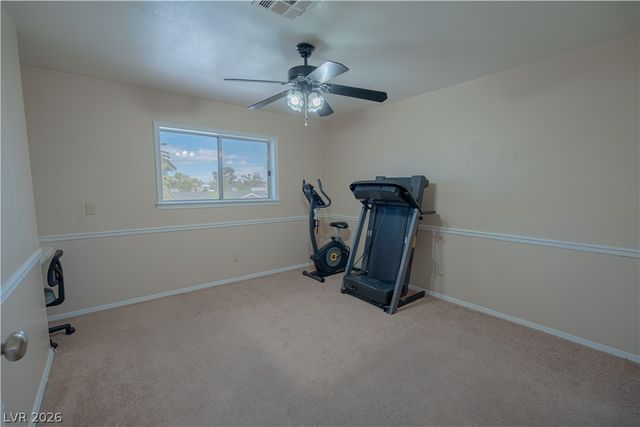 4631 East Colorado Avenue, Las Vegas, NV 89104