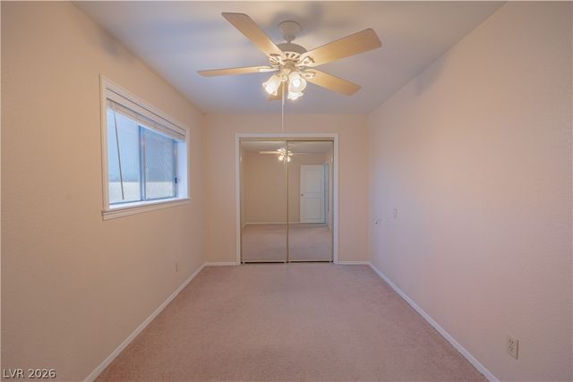 4631 East Colorado Avenue, Las Vegas, NV 89104