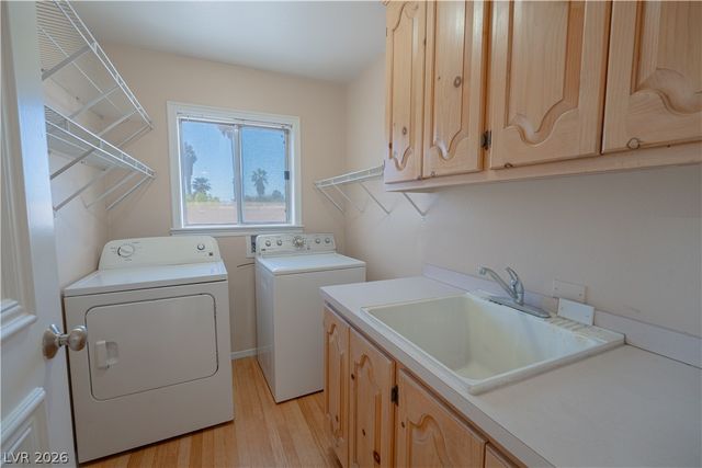 4631 East Colorado Avenue, Las Vegas, NV 89104