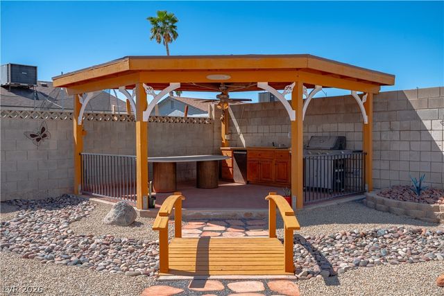 4631 East Colorado Avenue, Las Vegas, NV 89104