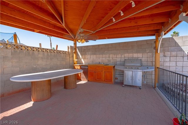 4631 East Colorado Avenue, Las Vegas, NV 89104