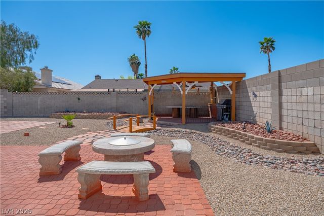 4631 East Colorado Avenue, Las Vegas, NV 89104