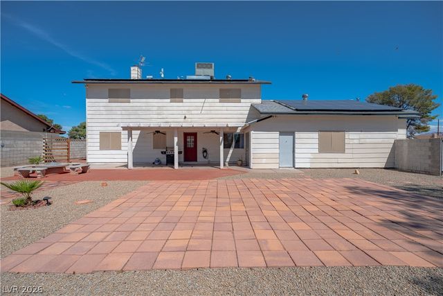 4631 East Colorado Avenue, Las Vegas, NV 89104