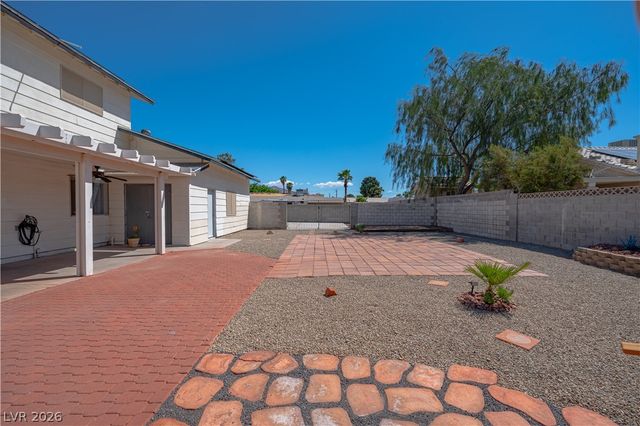 4631 East Colorado Avenue, Las Vegas, NV 89104