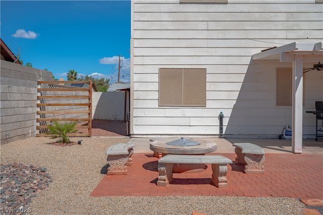 4631 East Colorado Avenue, Las Vegas, NV 89104