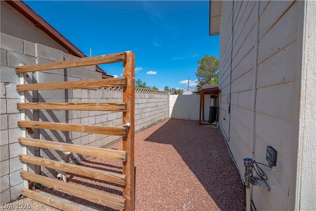 4631 East Colorado Avenue, Las Vegas, NV 89104