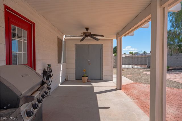 4631 East Colorado Avenue, Las Vegas, NV 89104