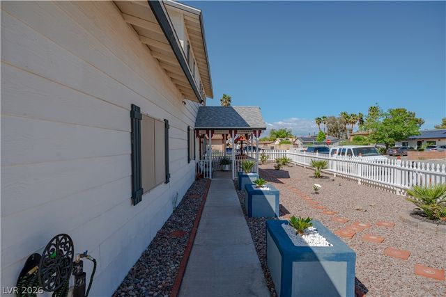 4631 East Colorado Avenue, Las Vegas, NV 89104