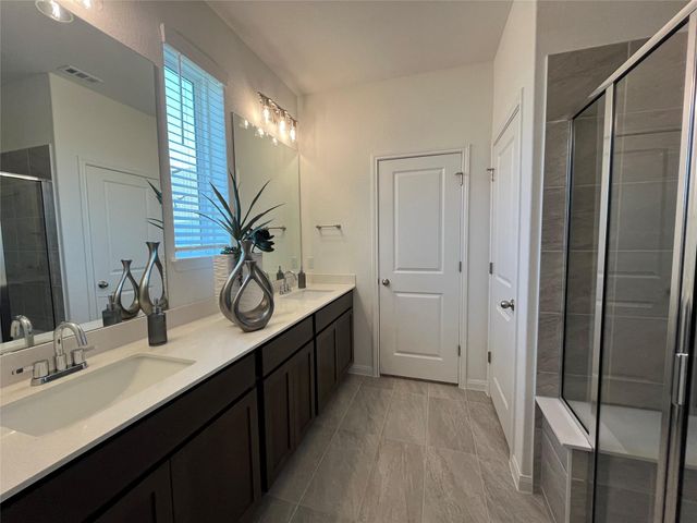 5307 Bruno ST, Round Rock, TX 78665