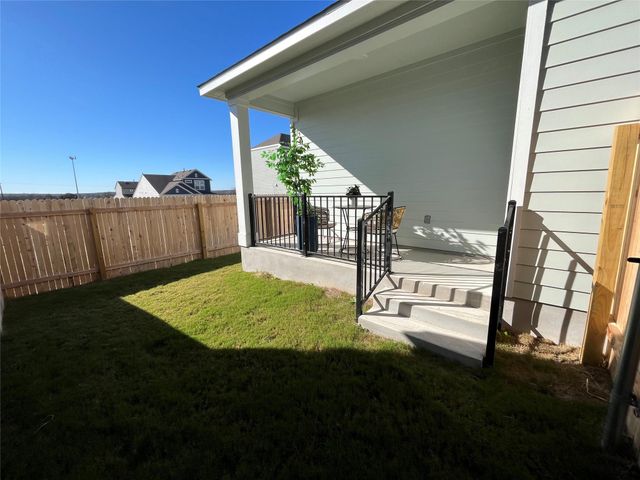 5307 Bruno ST, Round Rock, TX 78665