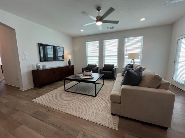 5307 Bruno ST, Round Rock, TX 78665