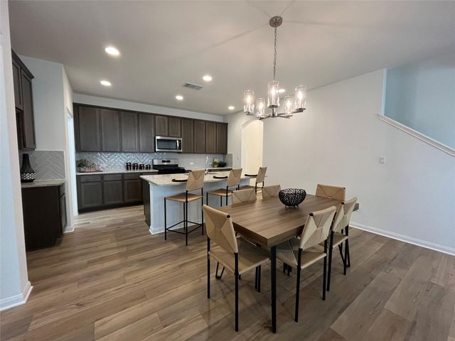 5307 Bruno ST, Round Rock, TX 78665