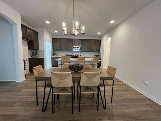 5307 Bruno ST, Round Rock, TX 78665