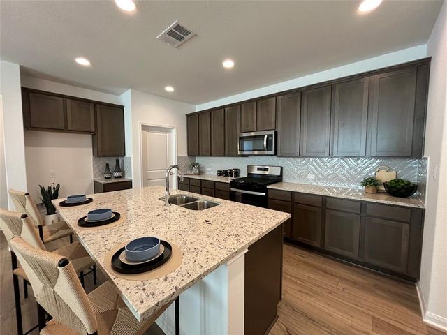 5307 Bruno ST, Round Rock, TX 78665