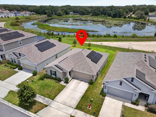 1119 JAMES PAUL ROAD, Davenport, FL 33837