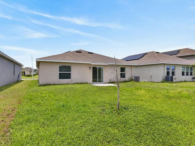 1119 JAMES PAUL ROAD, Davenport, FL 33837