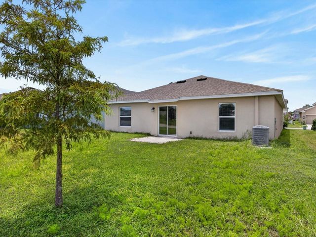 1119 JAMES PAUL ROAD, Davenport, FL 33837