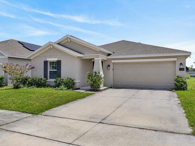 1119 JAMES PAUL ROAD, Davenport, FL 33837