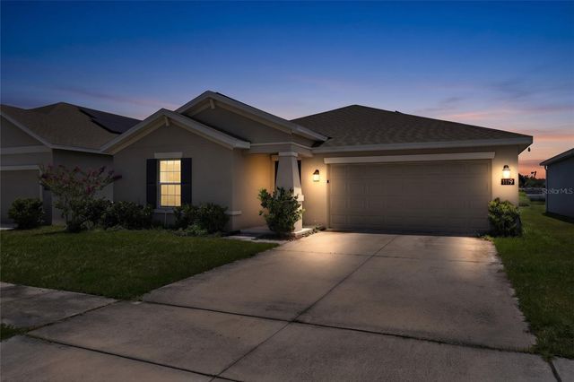 1119 JAMES PAUL ROAD, Davenport, FL 33837