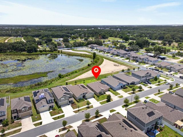 1119 JAMES PAUL ROAD, Davenport, FL 33837
