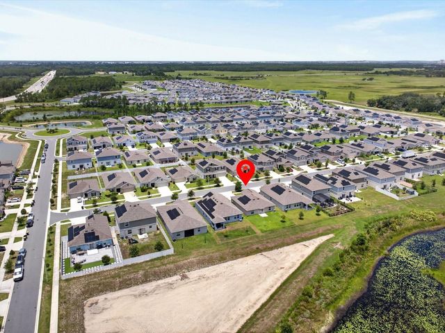 1119 JAMES PAUL ROAD, Davenport, FL 33837