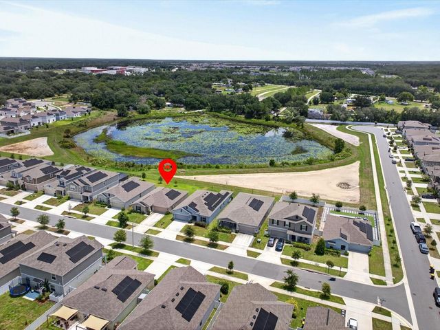 1119 JAMES PAUL ROAD, Davenport, FL 33837