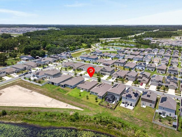 1119 JAMES PAUL ROAD, Davenport, FL 33837