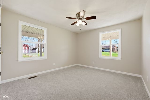 5634 N Quail Lane, Middletown, IN 47356