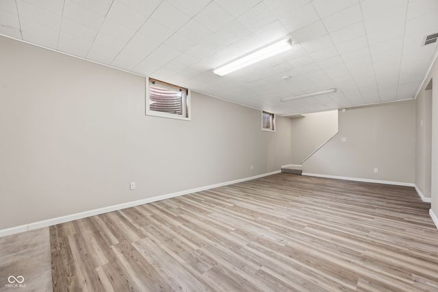 5634 N Quail Lane, Middletown, IN 47356