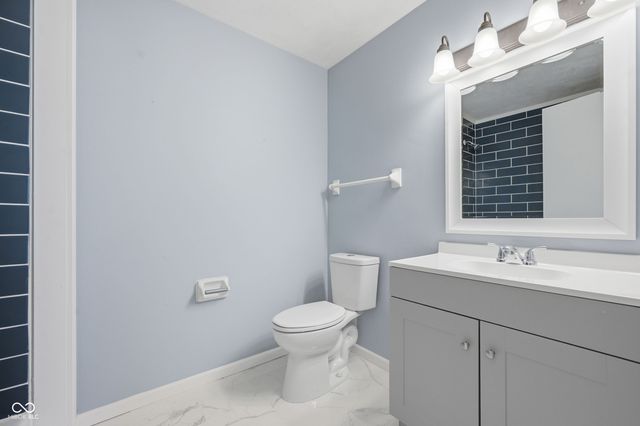 5634 N Quail Lane, Middletown, IN 47356