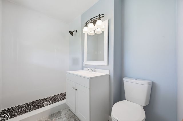 5634 N Quail Lane, Middletown, IN 47356