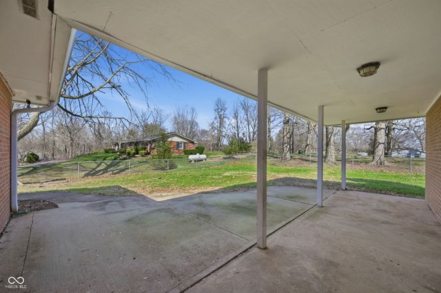5634 N Quail Lane, Middletown, IN 47356