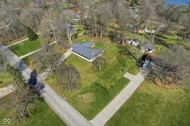 5634 N Quail Lane, Middletown, IN 47356