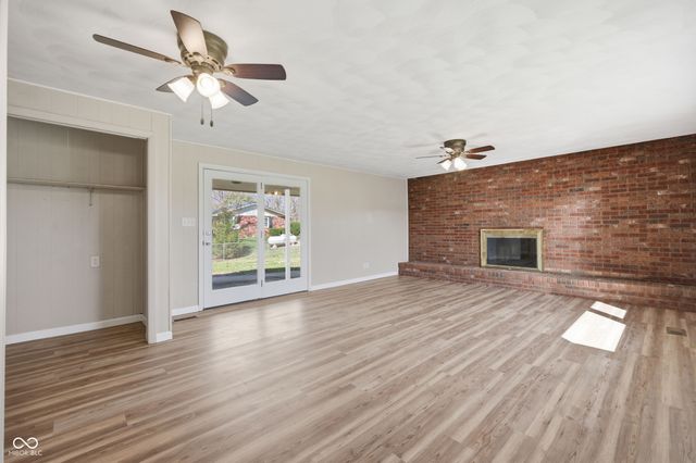 5634 N Quail Lane, Middletown, IN 47356