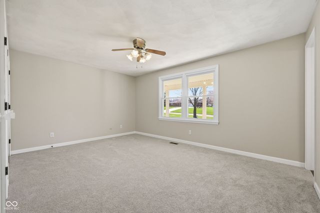 5634 N Quail Lane, Middletown, IN 47356