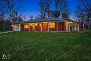 5634 N Quail Lane, Middletown, IN 47356