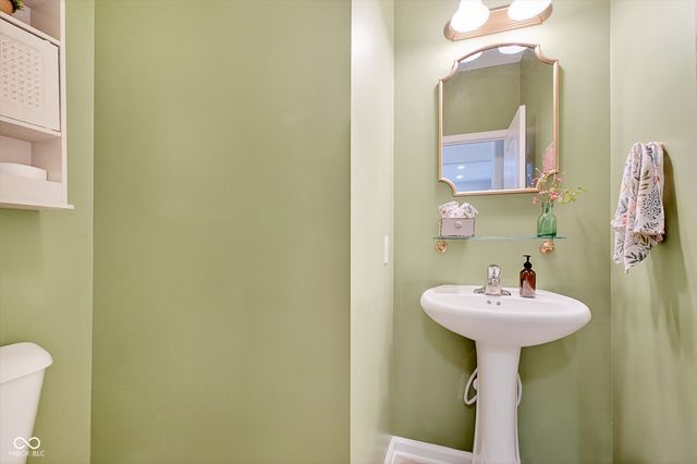 13492 E 131st Street, Fishers, IN 46037