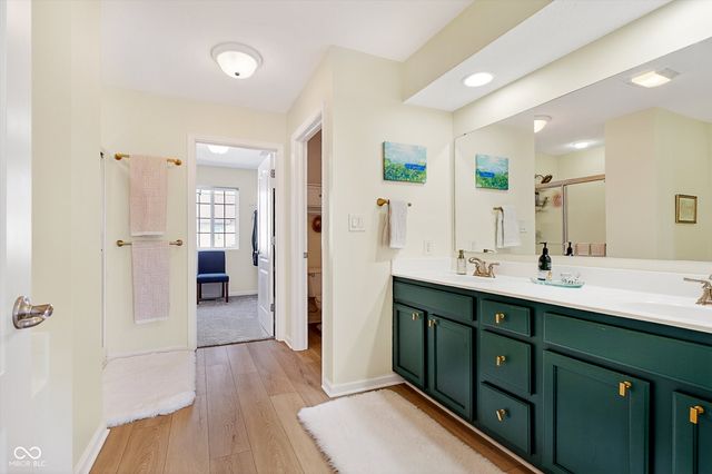 13492 E 131st Street, Fishers, IN 46037